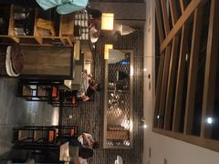 大堂-野妹火锅(南园店)