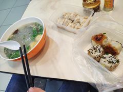 -龙咆汤包·手工现包小笼(拱北口岸店)