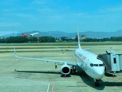 -福州长乐国际机场