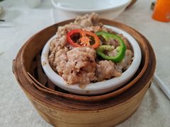 -华源餐厅·海鲜大排档(日月贝店)