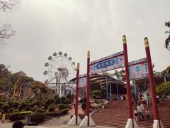 -珠海圆明新园