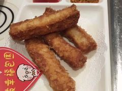 -海底捞火锅(锦艺城店)