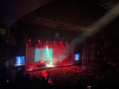 -交通银行前滩31演艺中心