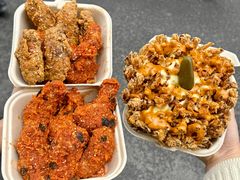 -前进5路汉堡炸鸡(前进五路总店)