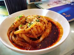 -眉州东坡(博雅店)