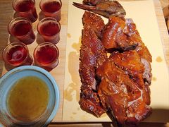 -桂小厨广西菜(青秀万达店)