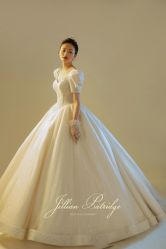 -巴黎春天婚纱摄影STUDIO·定制