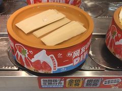 -龍歌自助小火锅(李沧丽达店)