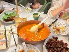 -沿途四季·云南菜·诗酒茶(蓝色港湾店)