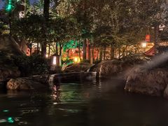 -唐风温泉