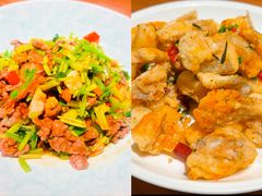 -小厨师·二十年沈家门小海鲜(百井坊巷店)