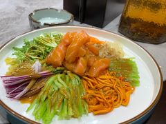 -君霖海鲜私房菜(春柳店)