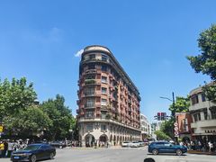 -玫瑰厅上海菜(兴国路店)