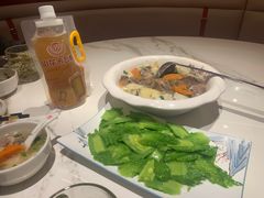 -马白开来特色羊排揪片子  (总店)