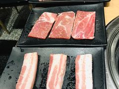 -花味·自助烤肉(雨花客厅店)
