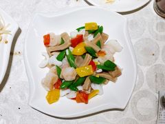 -马凯餐厅(长椿街店)