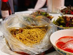 -丹虾|文和友小龙虾·烙锅(陕西路旗舰店)