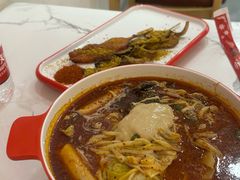 -高福麻辣烫(新阳店)