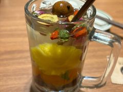 -贯贯吉·清真餐厅(浙江中路店)