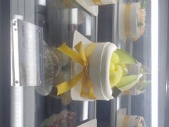 -卷心卷意·轻甜蛋糕(新光天地店)