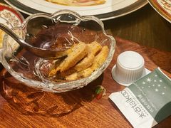 -老欧洲咖啡·西餐(后湖店)