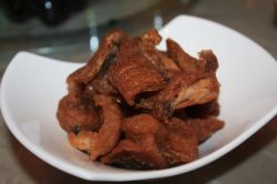 07本帮熏鱼-证大美爵酒店·一站式婚宴宴会厅