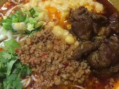 -幺不倒重庆小面(大梁店)