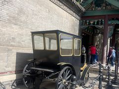 -张学良旧居陈列馆