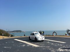 -漳州滨海火山岛自然生态风景区
