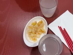 -喜家德虾仁水饺(长泰广场店)