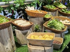 -九月海·海鲜自助(世纪东方店)