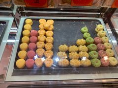 -陶陶居饼家(惠福东路店)
