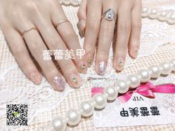 -LEILEI NAIL蕾蕾美甲美睫