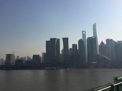 -外滩悦榕庄·海怡西餐厅