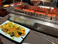 -邢氏老太太烤串(北兴街店)
