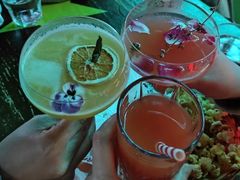 -MOSSO音乐酒吧·Live House(南京西路店)