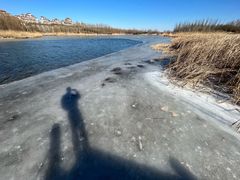 -马家湾湿地公园