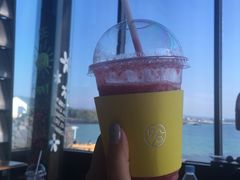 -Cafe Aewol Monsant