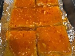 -刘胖子家常菜·蹄花焖藕(中南店)
