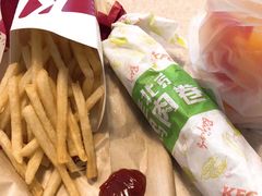 -肯德基(锦州万达店)