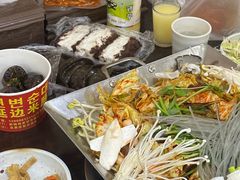 -金明子八带鱼馆(正宗韩国连锁店)