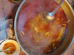 -古城苗家土菜馆(河景餐厅店)