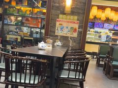 -汉九宫牛肉面·清真(兰州市自来水总公司住宅楼店)