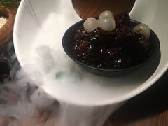-桂满陇·蟹黄小笼汤包(中山公园店)