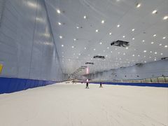 -广州热雪奇迹