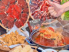 -贵州牛霸一方·苗侗酸汤鱼(白云三元里店)