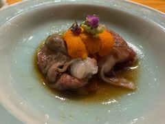 -鮨青(恒基名人购物中心店)