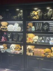 -海王刺青·纹身·穿孔饰品·TATTOO