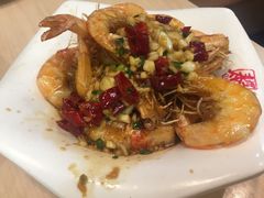 -泰煌鸡·上海白斩鸡·沪菜(平利店)