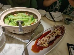 -陶陶居酒家(环市东店)